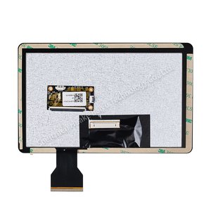 Módulo LCD personalizado de pantalla multitáctil de 10 puntos 20 pines IPS TFT LCD Pantalla LVDS de 7 pulgadas 1024*600 con panel táctil capacitivo USB - Product Image 3