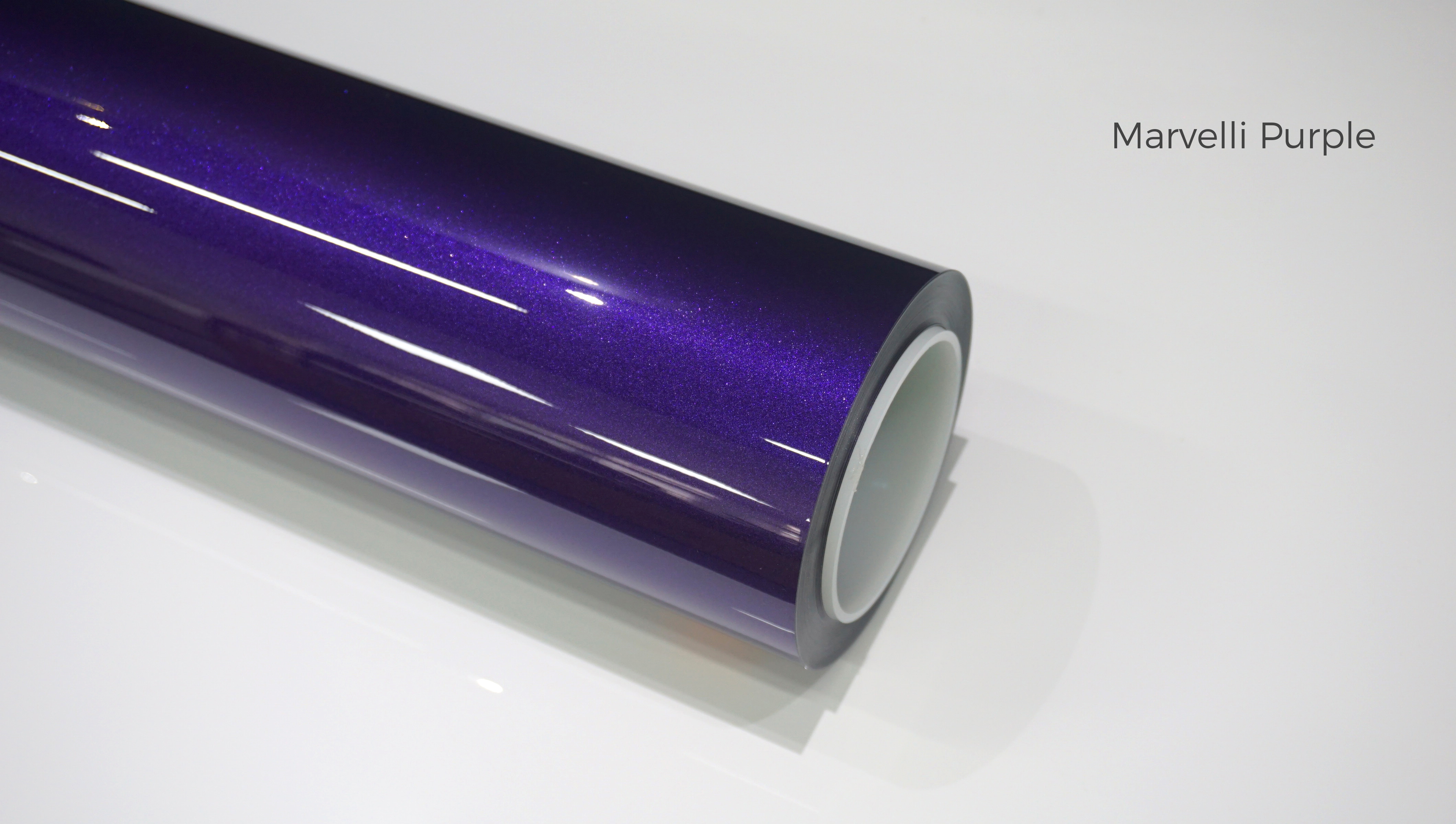 TPU Marley Violet