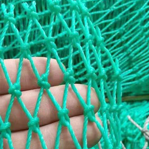 ไนลอนโพลีเอสเตอร์ HDPE PP กีฬาคริกเก็ตสุทธิสำหรับการปฏิบัติ - Product Image 3