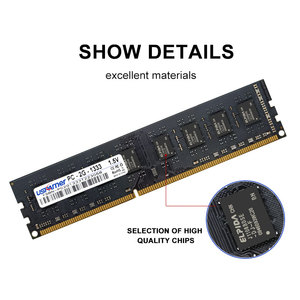 2GB DDR3 PC Ram Desktop-Computer RAM 1333MHz 2GB DDR3 Desktop-Computer RAM