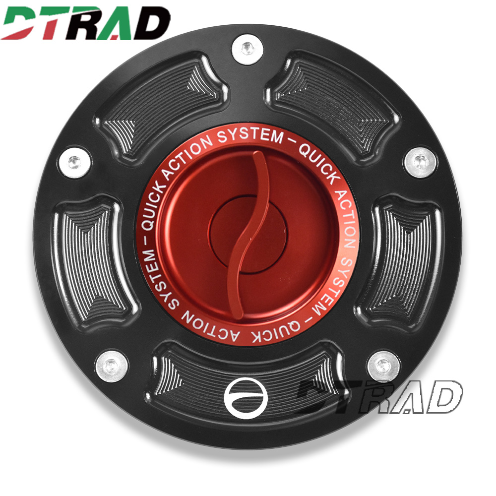 Type-s rouge complet