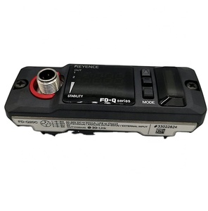 Keyence เซนเซอร์วัดการไหลแบบหนีบ FD-Q20C, เซนเซอร์หลัก15A ยูนิต/ประเภท20A ใหม่ของแท้ - Product Image 1