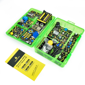 Keyestudio Electronic starter kit ESP32 37 in 1 <strong>Sensor</strong> Kit with ESP32 Board