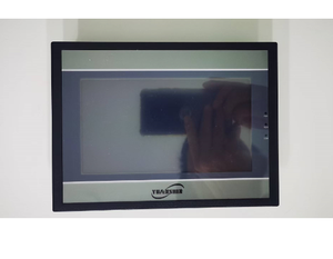 Controller programmabili di alta qualità interfaccia macchina umana HMI - Product Image 2