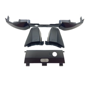 Gamepad-Zubehör für Xbox One Elite 2-Controller-Shell LT RT LB RB-Tasten Stoßstangen Auslöser Reparatur satz ersetzen - Product Image 4