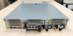 Servidor usado 2U PowerEdge R740 R740xd R730 Servidor en rack Sistema de servidor de computadora Red - Product Image 3
