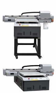 <strong>Advanced</strong> Automatic Grade Inkjet Printing Technology for High Resolution Phone Case Flatbed Printer <strong>Systems</strong> - Product Image 2