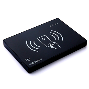 Long Distance 860-960MHz <strong>HF</strong> RFID <strong>Reader</strong> PDA with Zebra Scanner Plastic Library and File Management Device