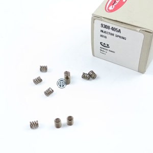 100% オリジナル!! ディーゼルインジェクタースプリング9308-405A CRインジェクター用、DELPH 9308405A - Product Image 2