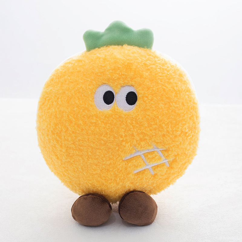 Pineapple bag-16cm