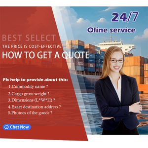 AMZ FBA Logistics <strong>Company</strong> for Express Shipping Cheap Consolidate DDP Delivery Forwarder Shipping Agent China for Germany Spain - Product Image 2