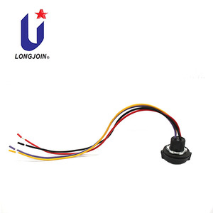 Z10เสียบกุญแจ JL-700M มีอุปกรณ์เสริมสำหรับตัวควบคุมอัจฉริยะ0-10V - Product Image 1