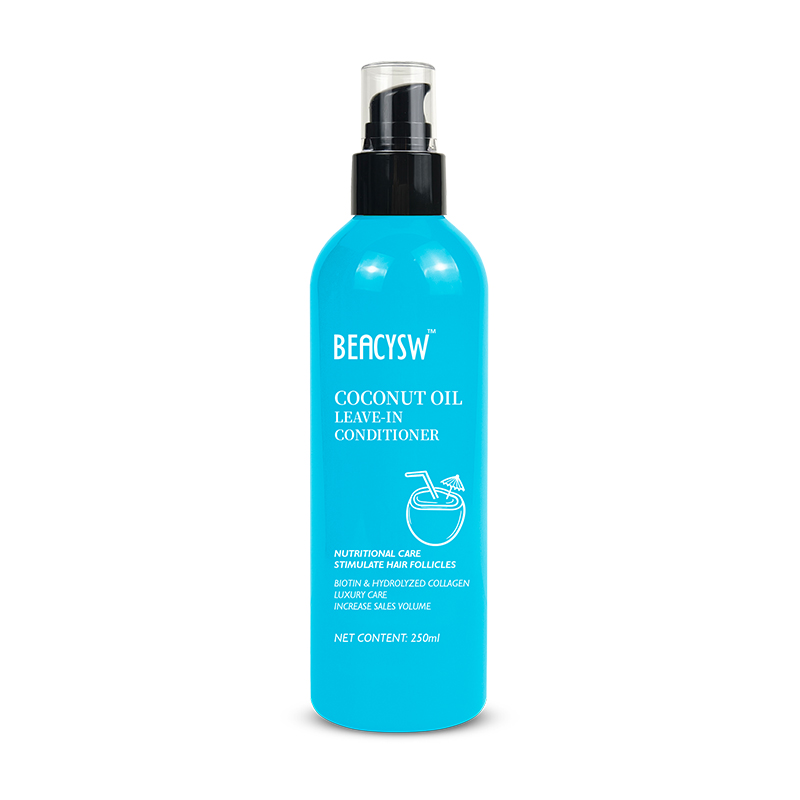 Acondicionador de coco Leave-In