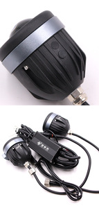 DAO MG01 1.5英寸发光二极管聚光灯可在外部和内部用于越野车聚光灯 - Product Image 4