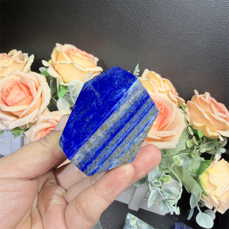 Lapis-lazuli