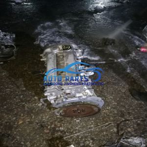 חדש עבור פורד משומש מנוע באיכות גבוהה עבור פורד מונדאו 1.6L פוקוס III <span class=keywords><strong>ST</strong></span> <span class=keywords><strong>2</strong></span>.0L 1.5L S-MAX WA6 <span class=keywords><strong>2</strong></span>.3L מנוע שלם עם טורבינה
