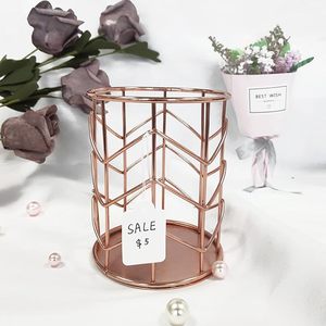 Riciclabile Super Mini carta bianca scrivibile appendi cartellini con stringhe di prezzo - Product Image 6