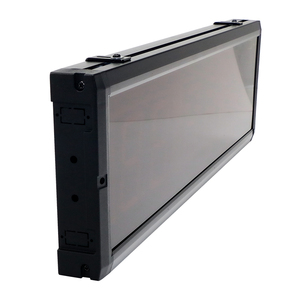 Display portatile da 3 pollici orologio da parete digitale programmabile cronometro elettronico multifunzione per conto alla rovescia uso interno - Product Image 5