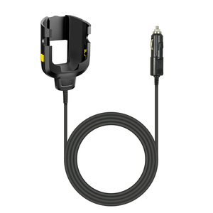 TC70 TC72 TC75 Car <strong>Charger</strong> for Zebra Symbol TC77 TC70X TC75X TC77HL TC700H TC700K TC720L Barcode Scanner Handheld PDA <strong>Charger</strong>