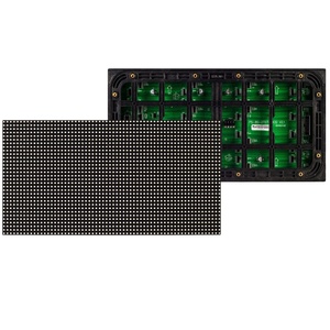 Schermo a Led per esterni P5 RGB Display a Led modulare schermo a colori 320x160mm schermo a Led di alta qualità modulo Led schermo - Product Image 1