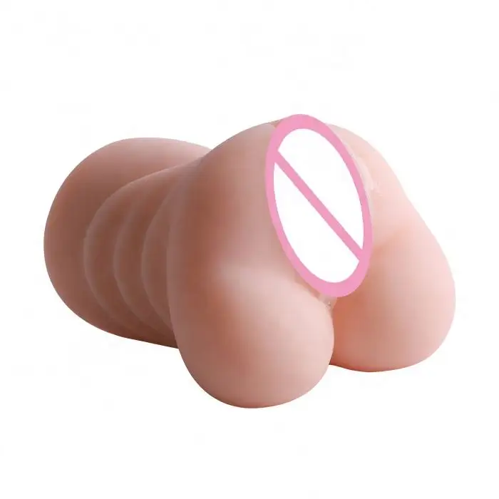 630 G Realistische Vagina Silikon kautschuk Künstliche Muschi Puppe Sexy Spielzeug Für Männer