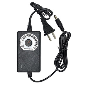3-12V 2A 3A 5A regolazione della tensione variabile adattatore di alimentazione AC DC adattatore convertitore di controllo - Product Image 4