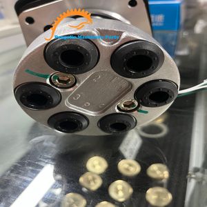 Csjhpss máy xúc phím điều khiển van điều khiển JCB js130 cho JCB phụ tùng kiểm soát xử lý phím điều khiển xử lý - Product Image 3