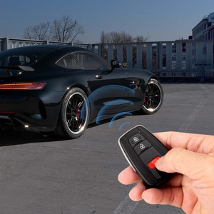 Autel Universal Smart <strong>Key</strong> Autel IKEYTY8A3AL 3 Buttons 315/433 MHz Smart <strong>Key</strong> for Toyota for <strong>Lexus</strong> - Product Image 6