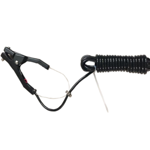 化工厂壁挂式防爆移动静电接地报警系统 - Product Image 3