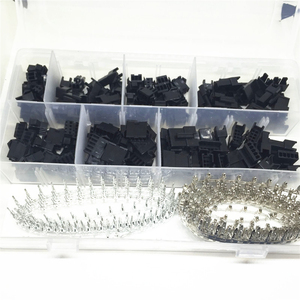Tüm konektörler 1587827-2 Terminal Ic çipleri - Product Image 3