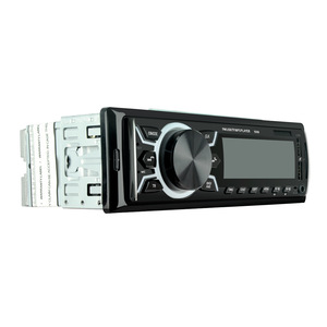 Araba radyo MP3 çalar 1 DIN BT Stereo 2USB/TF/FM/AUX kafa ünitesi olmayan CD 7 renk - Product Image 6