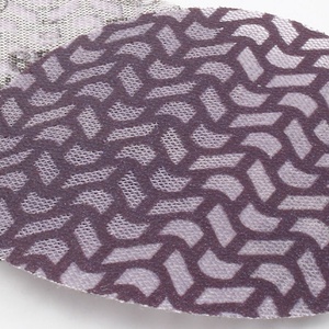 3M Xtraxt Purple Grid Disc <strong>Silicon</strong> <strong>Carbide</strong> <strong>5</strong> Inch Flocking Sand Paper for Polishing Steel Grinding Sanding Discs Grit Pattern