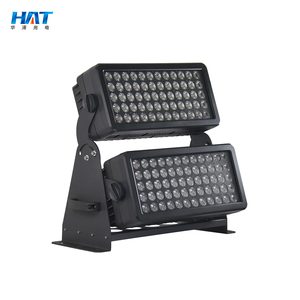 Şapka RGBW 4In1 yüksek güç LED 120x10W 6015S 600w açı opsiyonel ve çeşitli renkler için elastik yalnız veya karışık - Product Image 3