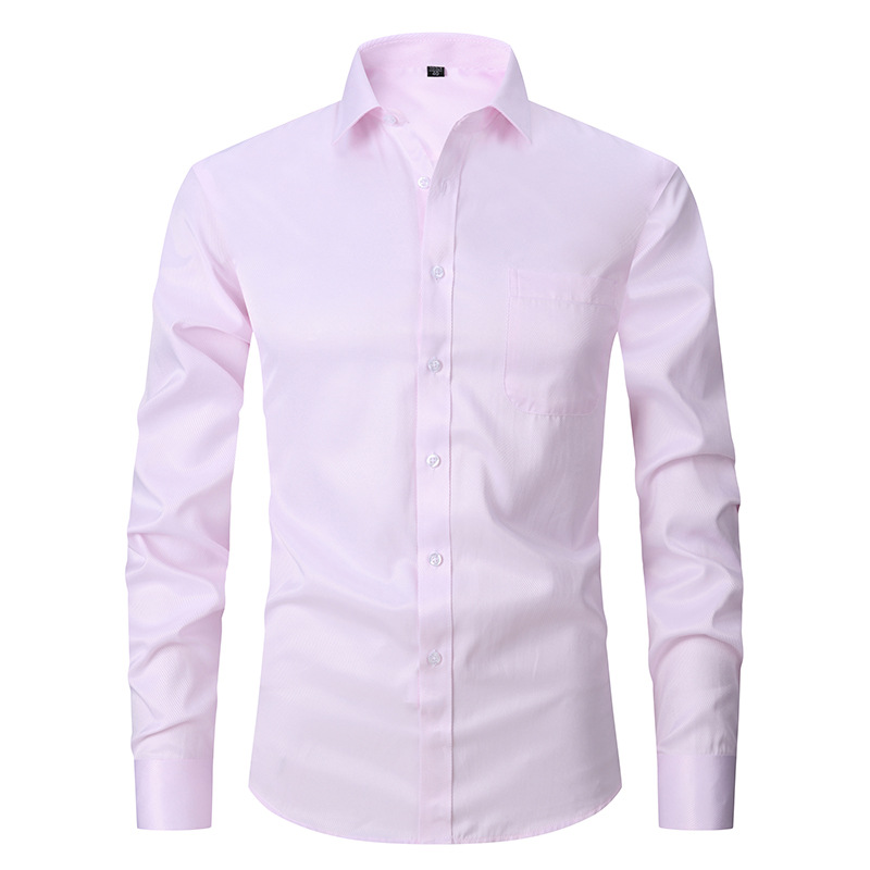 8868-6 sergé rose
