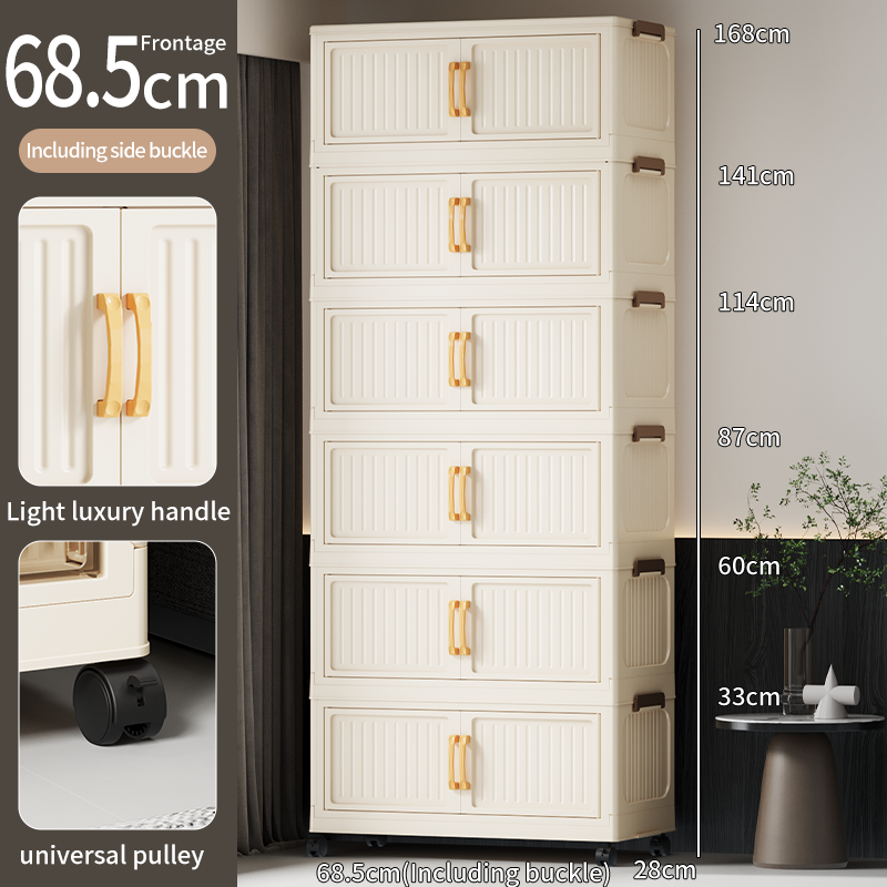 70 cm de crème