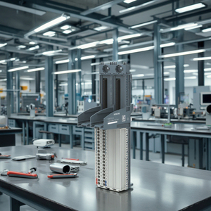 Siemens SIMATIC ET200SP HA Terminal Block <strong>Type</strong> M1 32 Push-in Terminals <strong>PLC</strong> <strong>Programming</strong> Industrial Control Model - Product Image 1