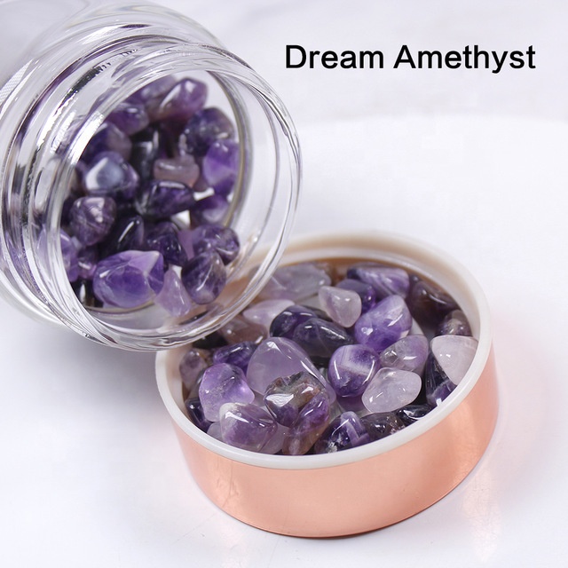 Brazil amethyst