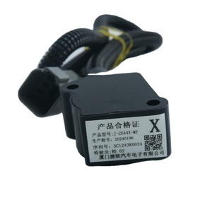 Automotive Angle <strong>Sensor</strong> J-CS44X-MT - Product Image 2