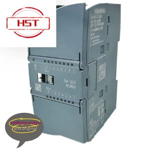 SIMATIC S7-1200 Plc 6ES7223-1PH32-0XB0デジタル入力出力モジュール - Product Image 3