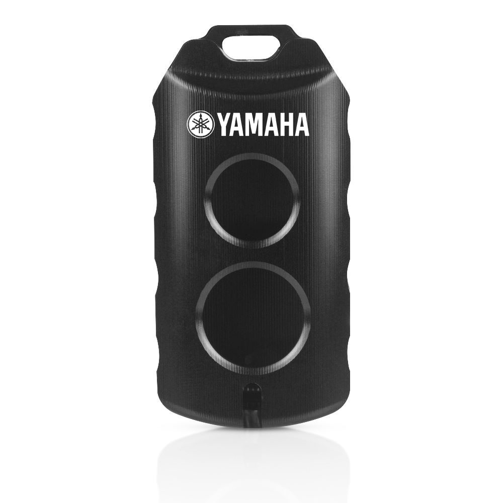 Negro YAMAHA general