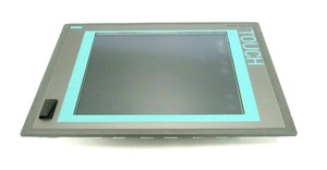 Neue und originale SPS 6 AV78852AA211DA3 TOUCH HMI IP577C 6 AV78852AA211DA3 SPS-Programmier steuerung - Product Image 3