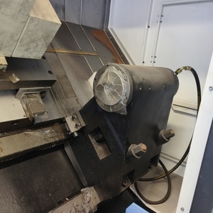 Eixo oco <span class=keywords><strong>Cnc</strong></span> Tubulação Torno De Rosqueamento QKY1315 Slant Bed <span class=keywords><strong>Cnc</strong></span> Tubulação Torno De Rosqueamento Para Tubos De Rosqueamento