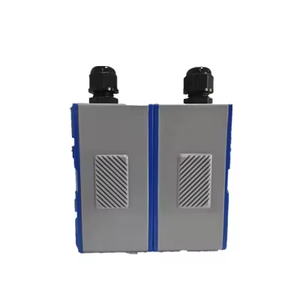 壁掛け式デジタル超音波流量計流量計TUF-2000B TS-2流量センサー - Product Image 3