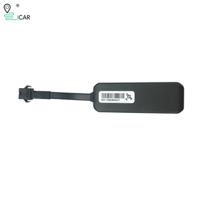 ICAR GPS Tracker fabrika fiyat 2g akıllı Gps takip cihazı canlı izleme Mini araba Gps güvenlik bulucu - Product Image 4