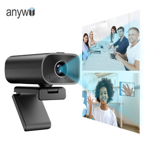 USB/NDI/HDMI/SDI Autofoco Câmeras Videoconferência PTZ Webcam Zoom 5X Transmissão Ao Vivo PTZ Câmera - Product Image 1