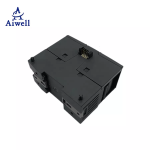 Original <strong>Siemens</strong> PLC S7 200 Price Smart <strong>Analog</strong> <strong>Output</strong> <strong>Module</strong> 6ES7 288-3AQ02-0AA0 6ES7288-3AQ02-0AA0 - Product Image 2