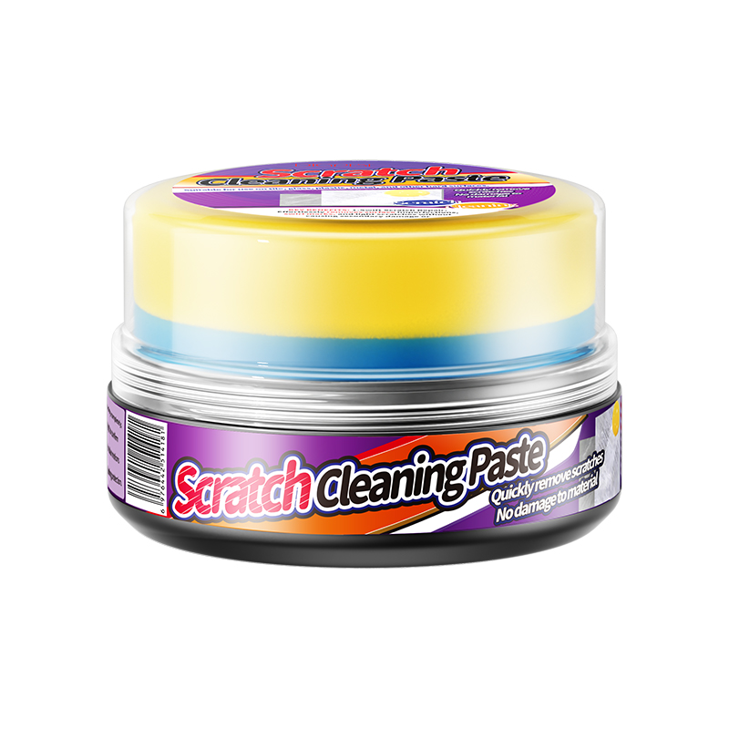 Pâte de nettoyage Scratch