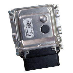 现代电子计算机模块ECU发动机控制39130-2B130 ME17.9.11 - Product Image 3