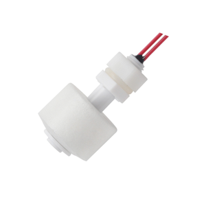 electrical water <strong>level</strong> control <strong>float</strong> <strong>switch</strong> Used in the field of liquid safety plastic sensor horizontal - Product Image 2