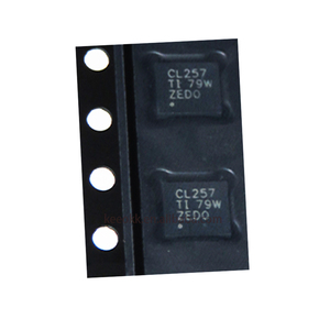 Orijinal 3257 serigraf CL257 QFN16 Resolver çip SN74CBTLV3257 SN74CBTLV3257RGYR - Product Image 1